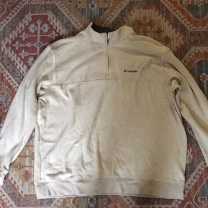 Columbia pullover